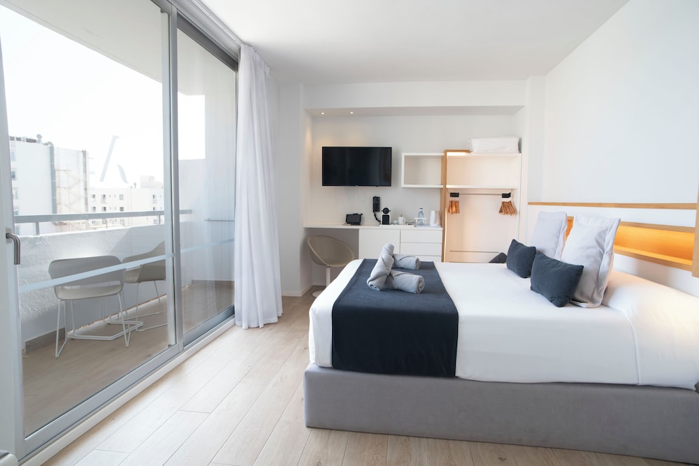Hotel Anfora Ibiza 11/50