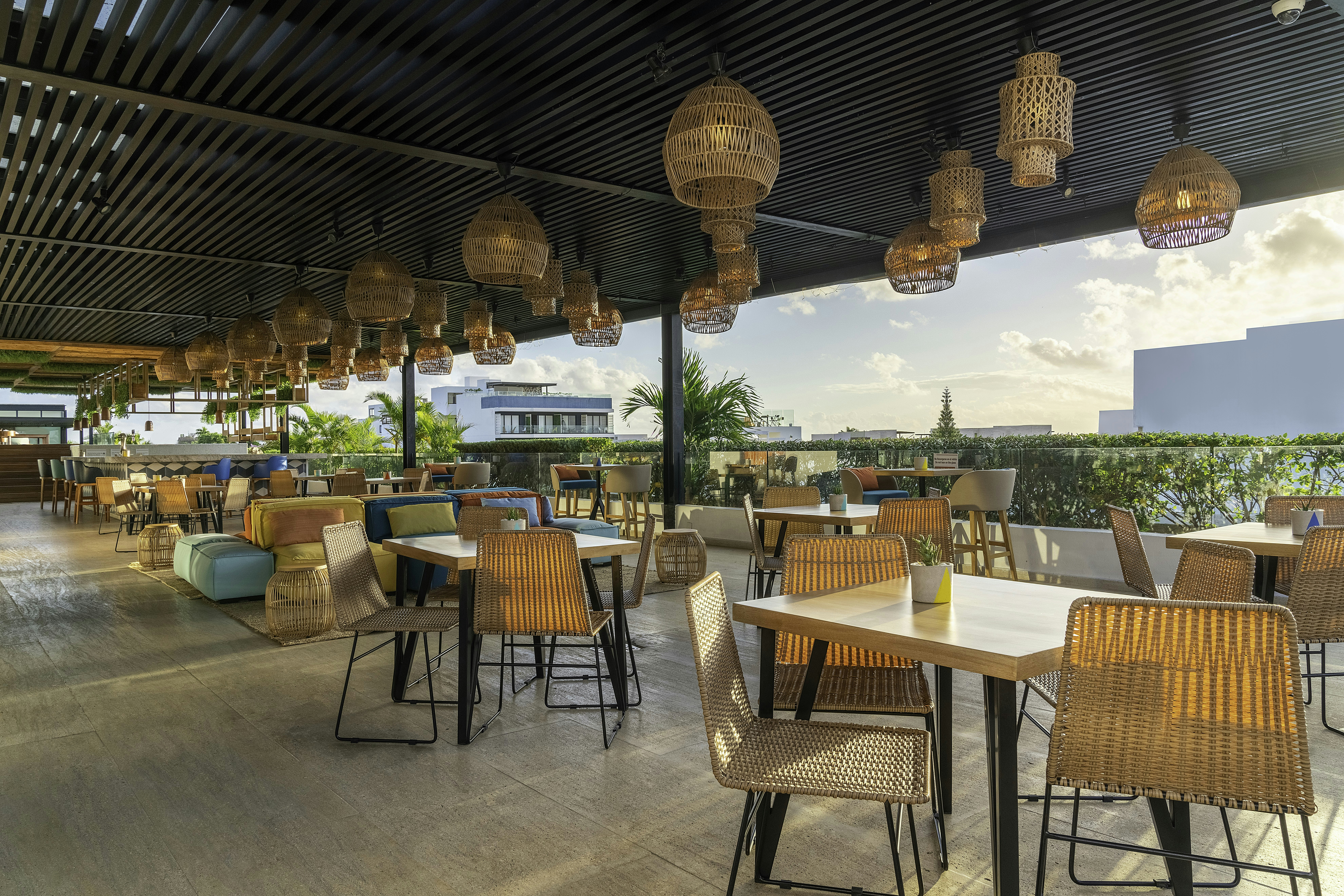 Fiesta Inn Playa Del Carmen 47/76