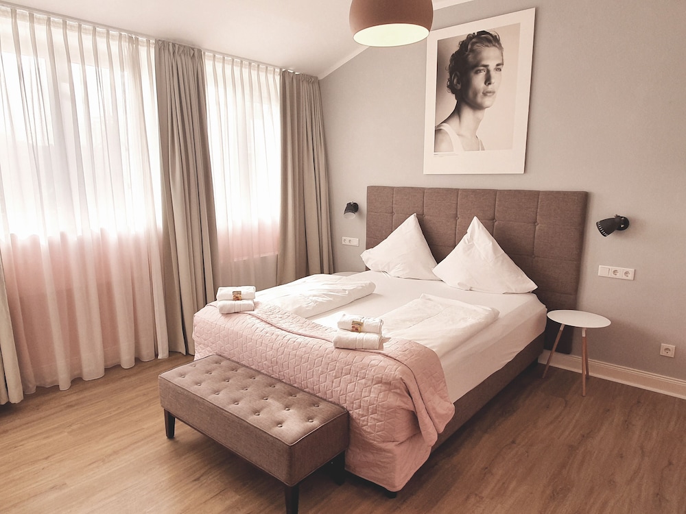 Hotel Marsil 7/49