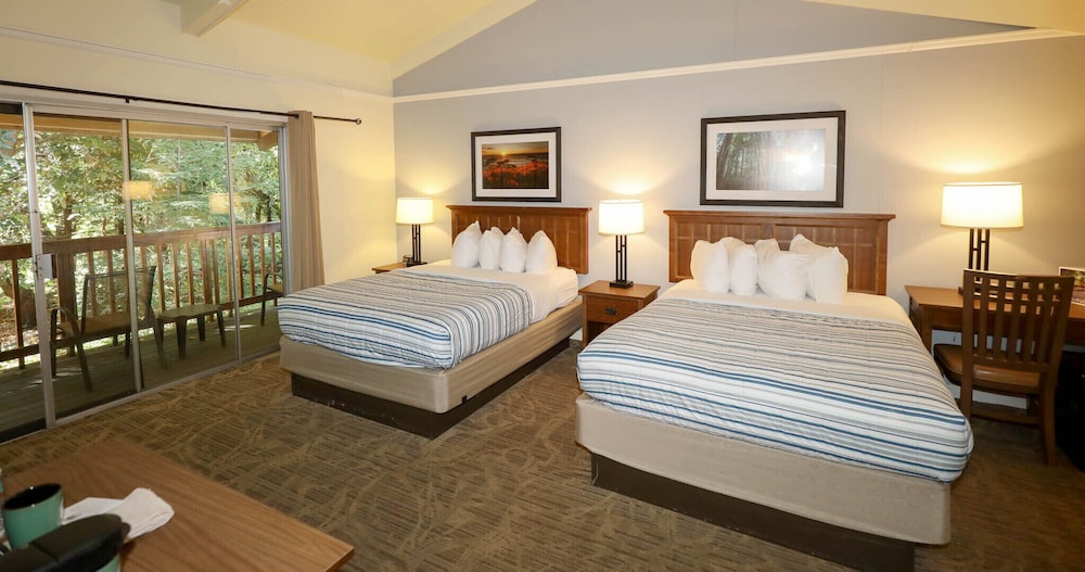 Big Sur Lodge 14/67