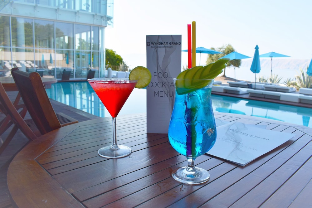 Wyndham Grand Novi Vinodolski Resort 16/46