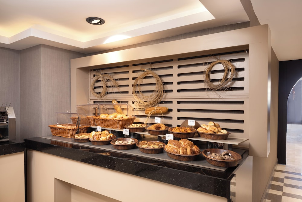 Orka Royal Hotel 26/50