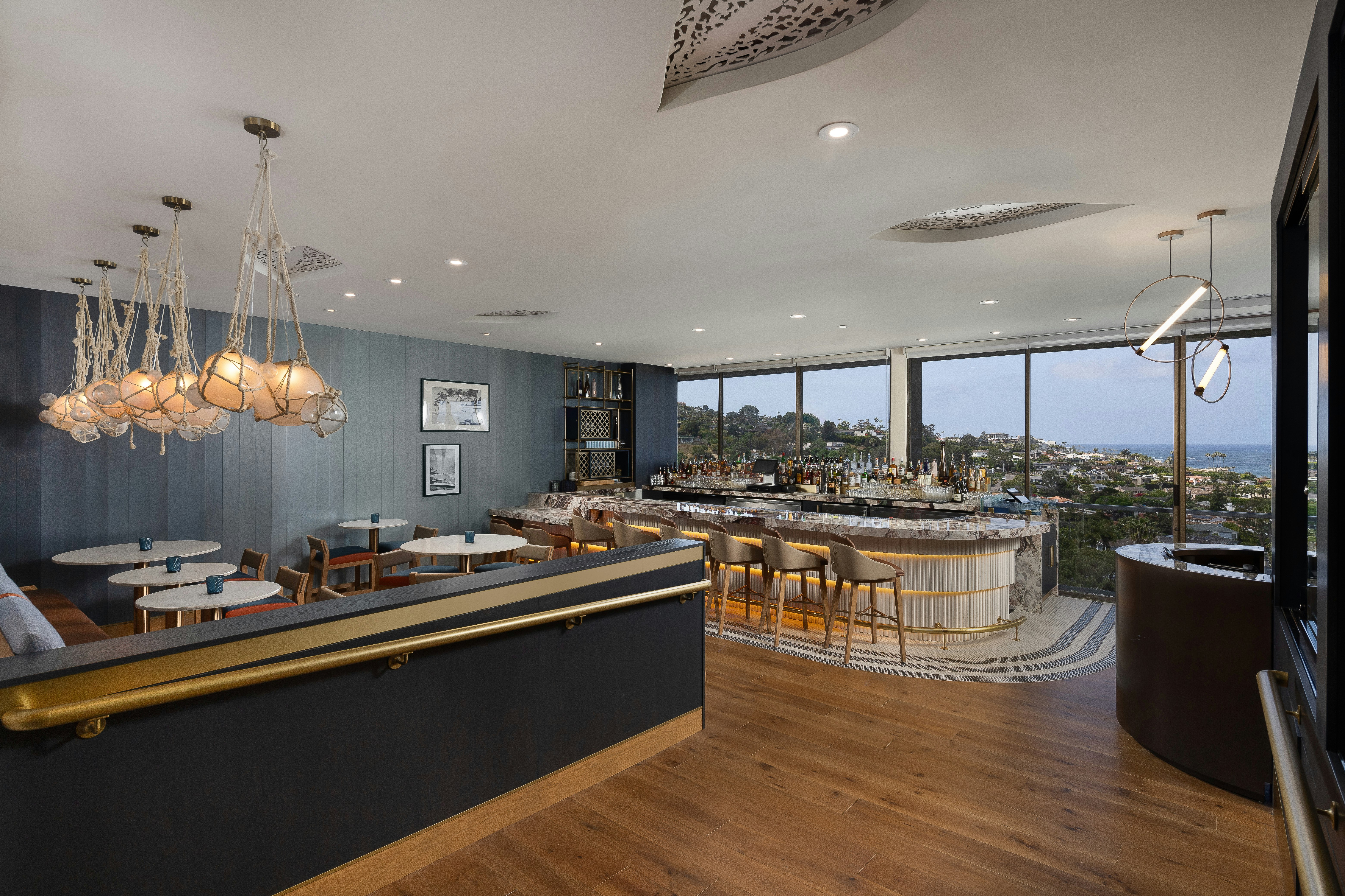Hotel La Jolla Curio Collection By Hilton 33/42