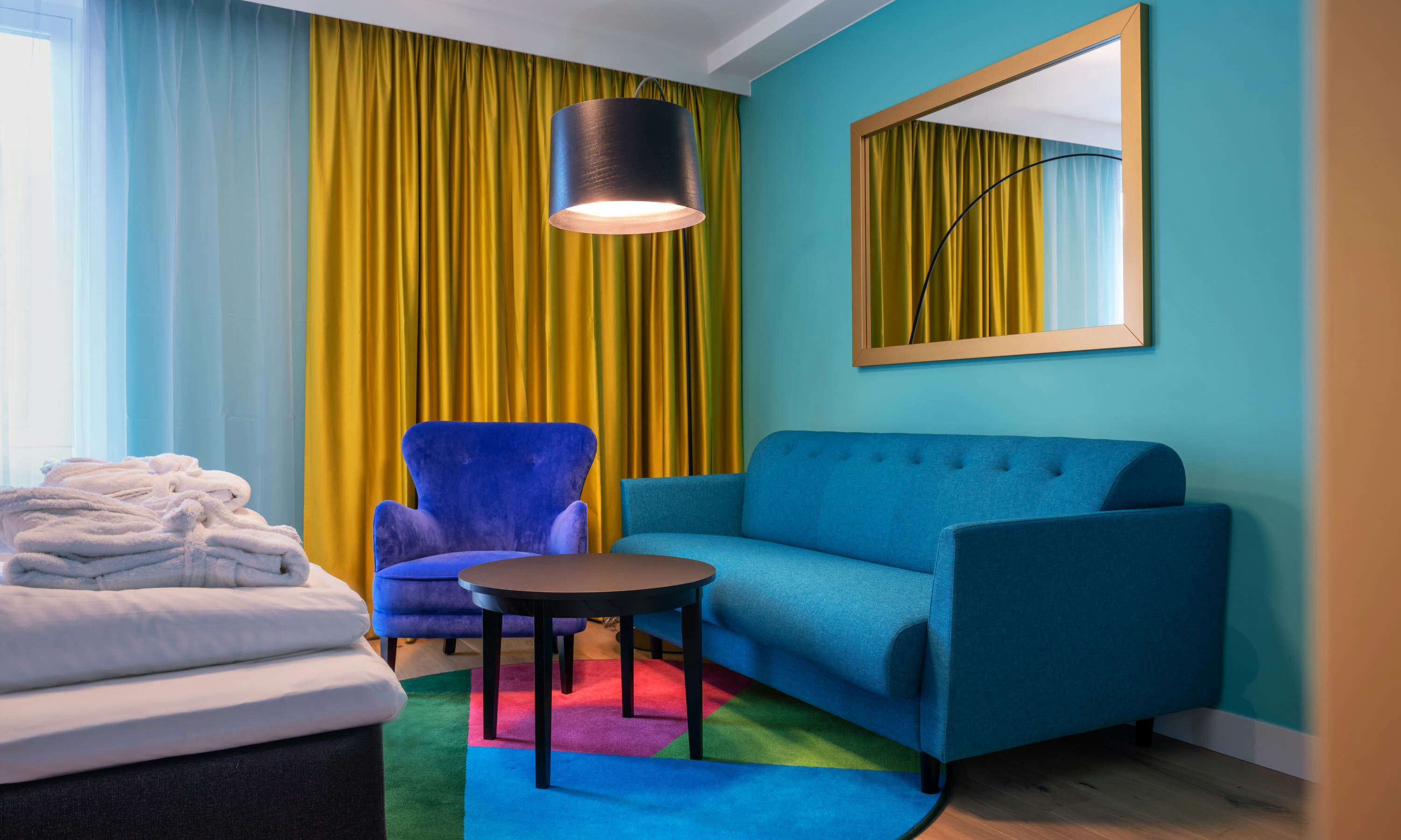 Thon Hotel Storo 43/76