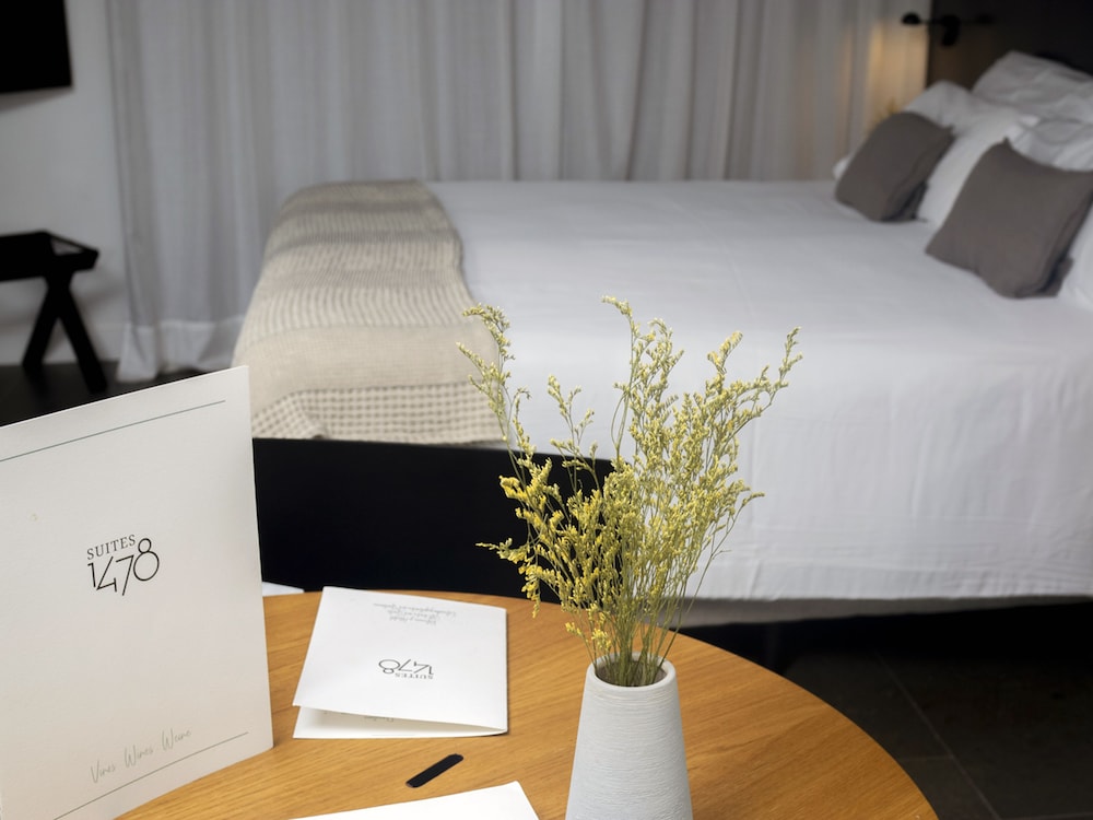 Suites 1478 46/50