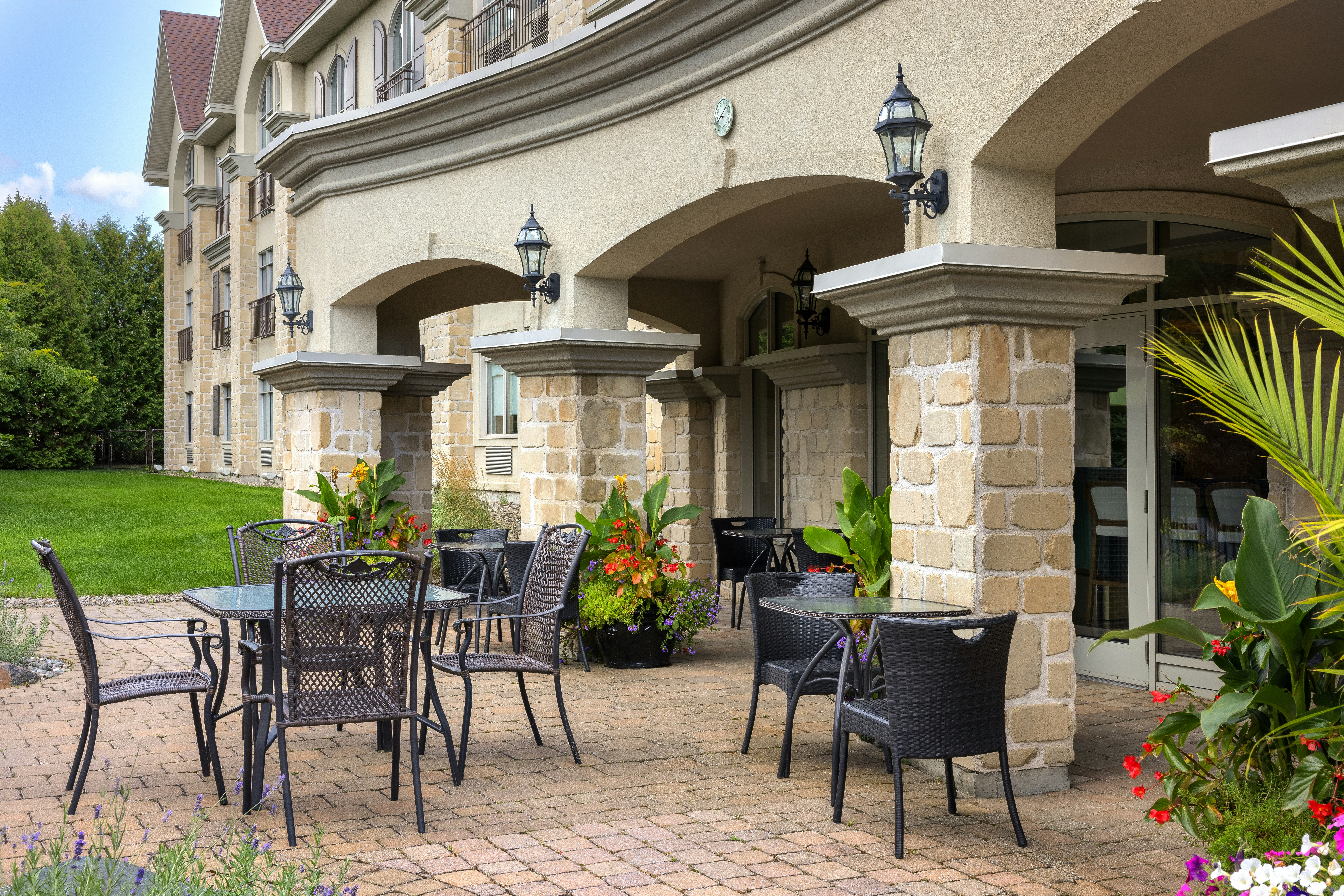 Hotel Vallea Bromont, Tapestry Collection by Hilton 26/33