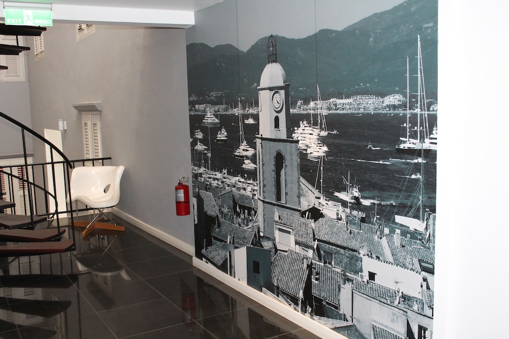 Saint Tropez Boutique Hotel 6/50
