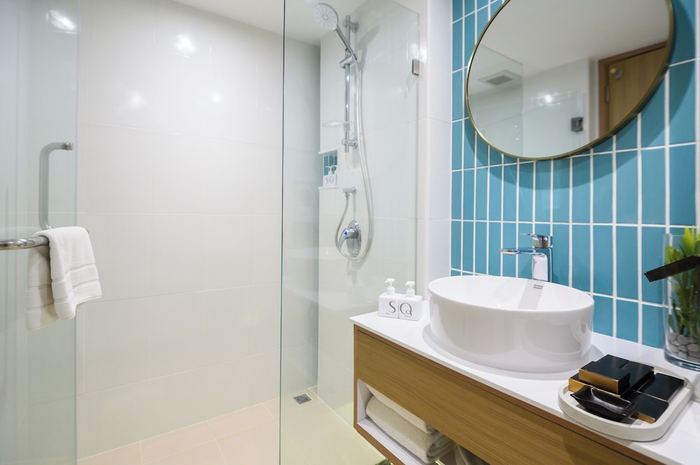 SQ Boutique Hotel 41/44