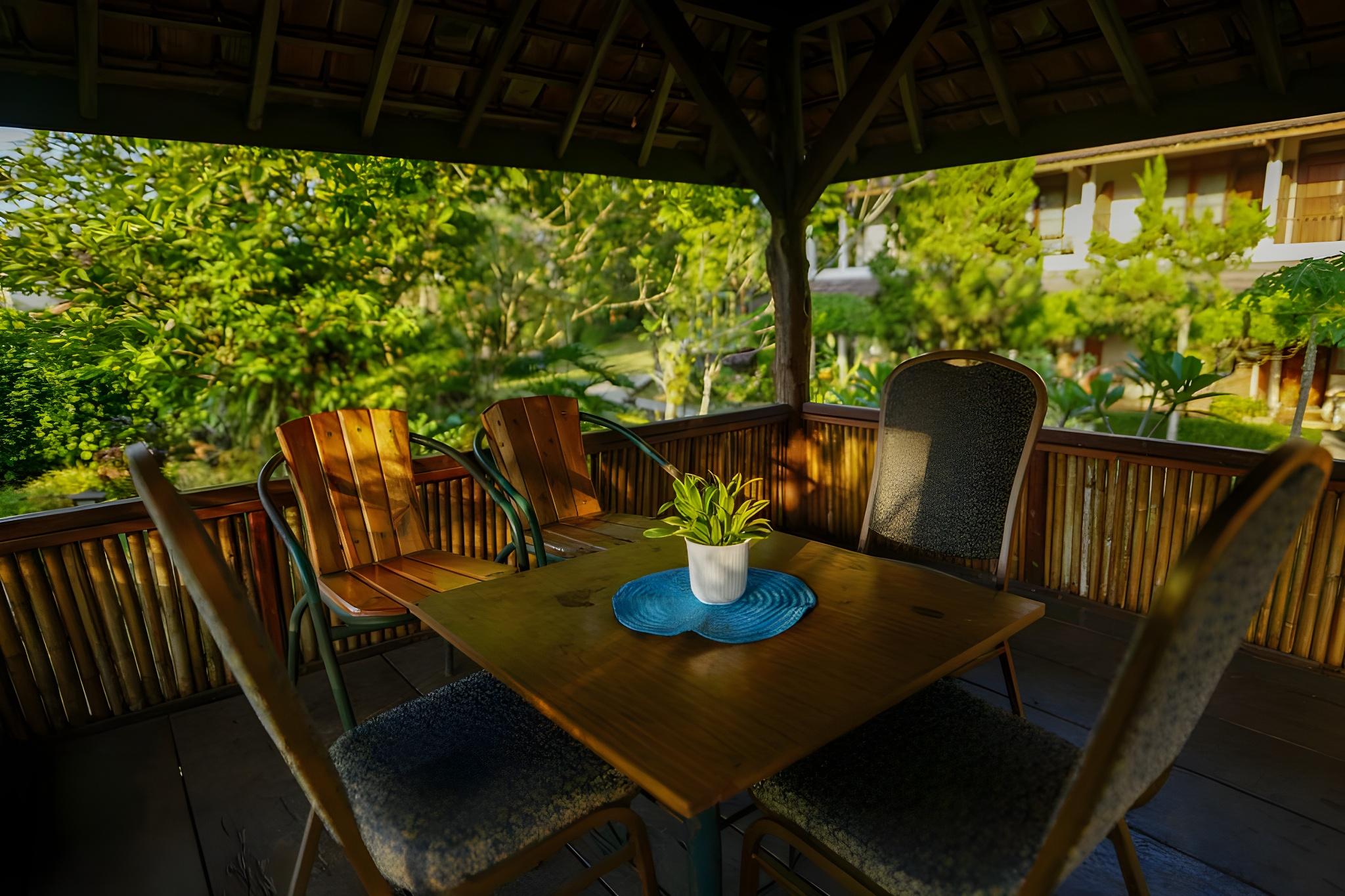 Hotel Taman Sari 28/50