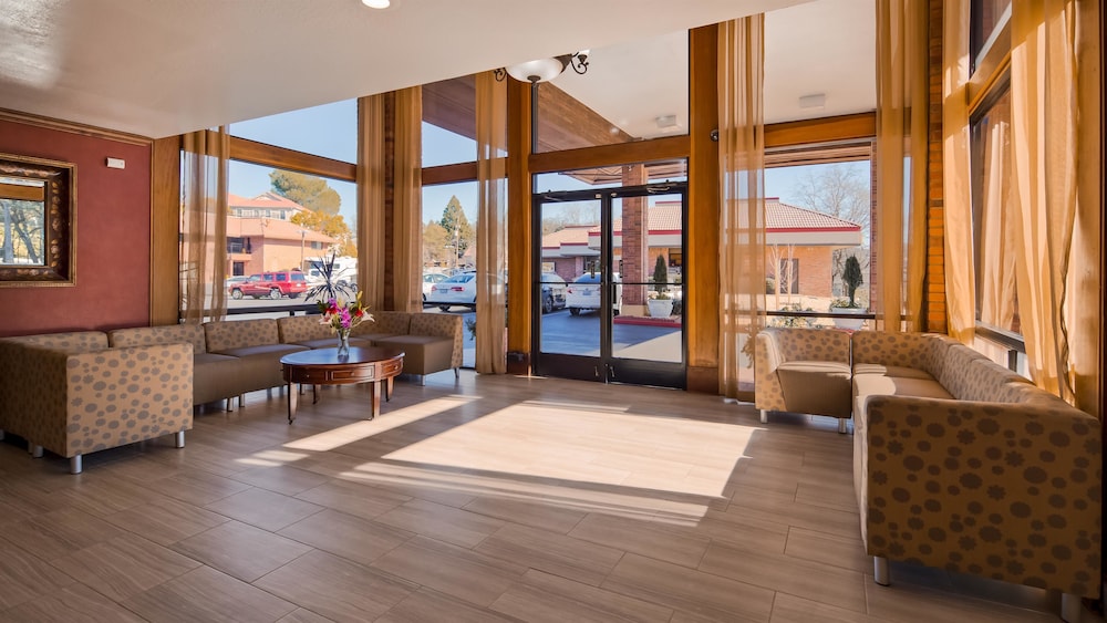 Best Western Amador Inn 42/63