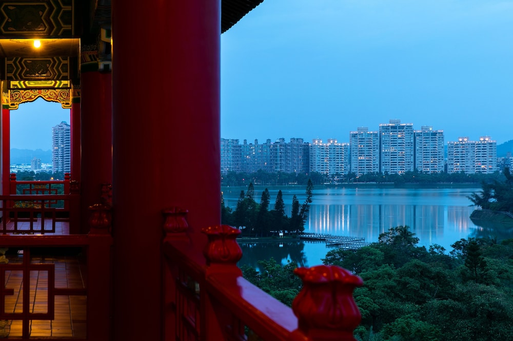 The Grand Hotel Kaohsiung 45/49