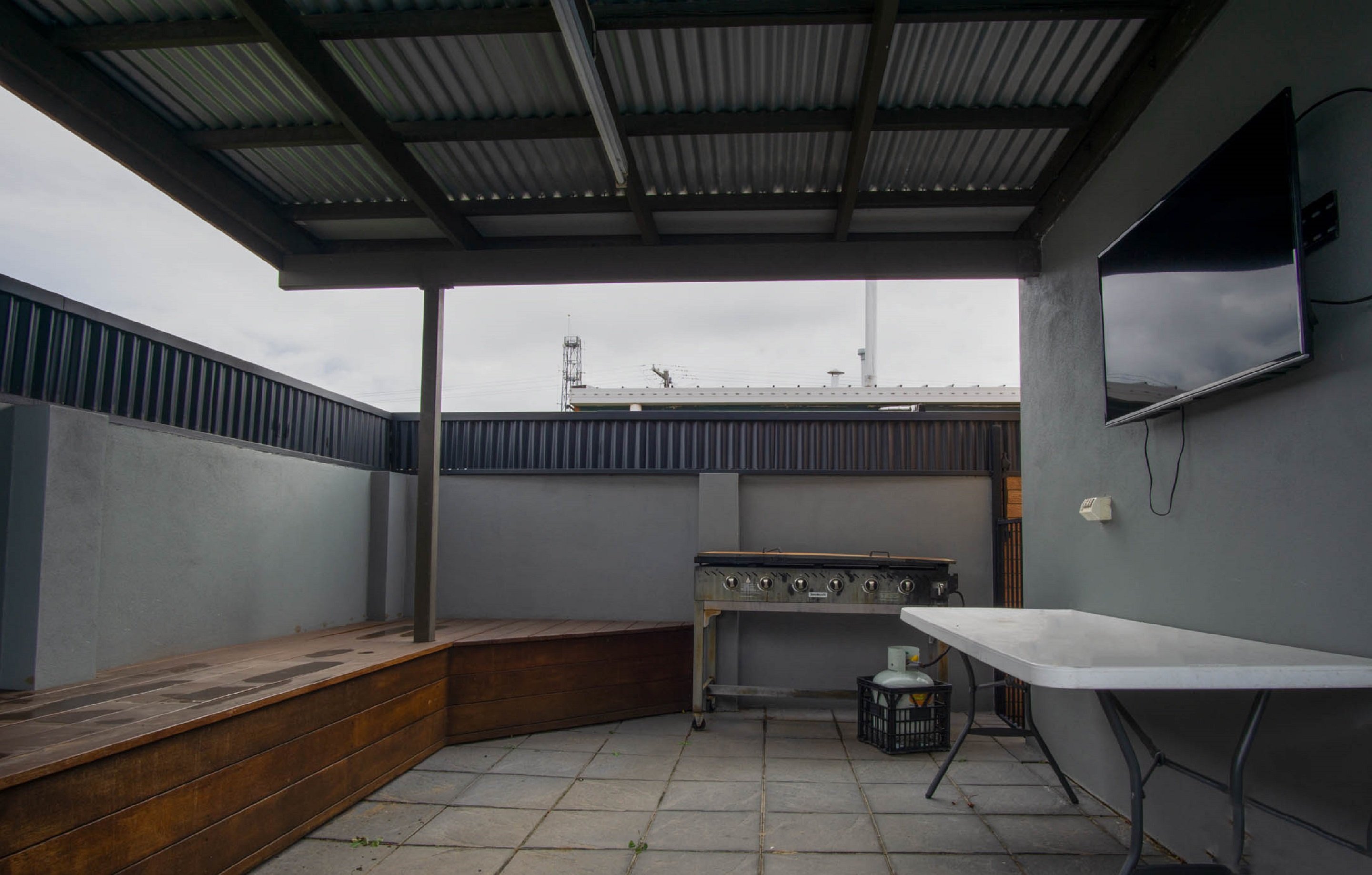 Acacia Motor Inn Bundaberg 26/32
