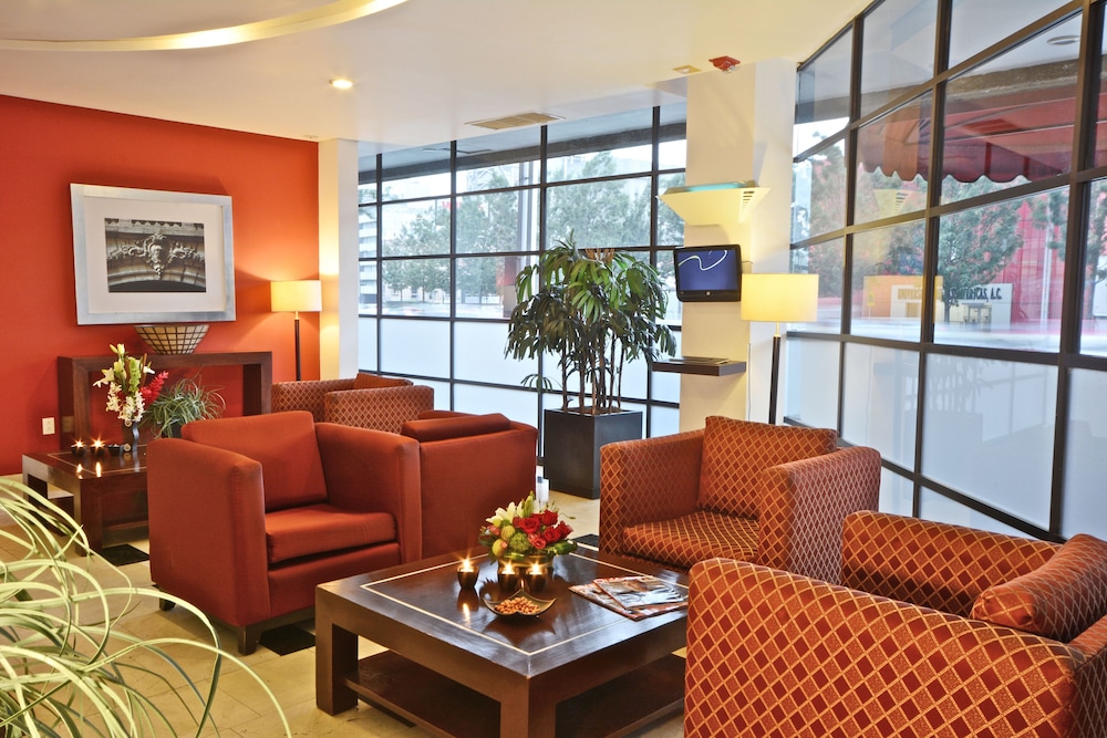 Hotel & Suites PF 20/43