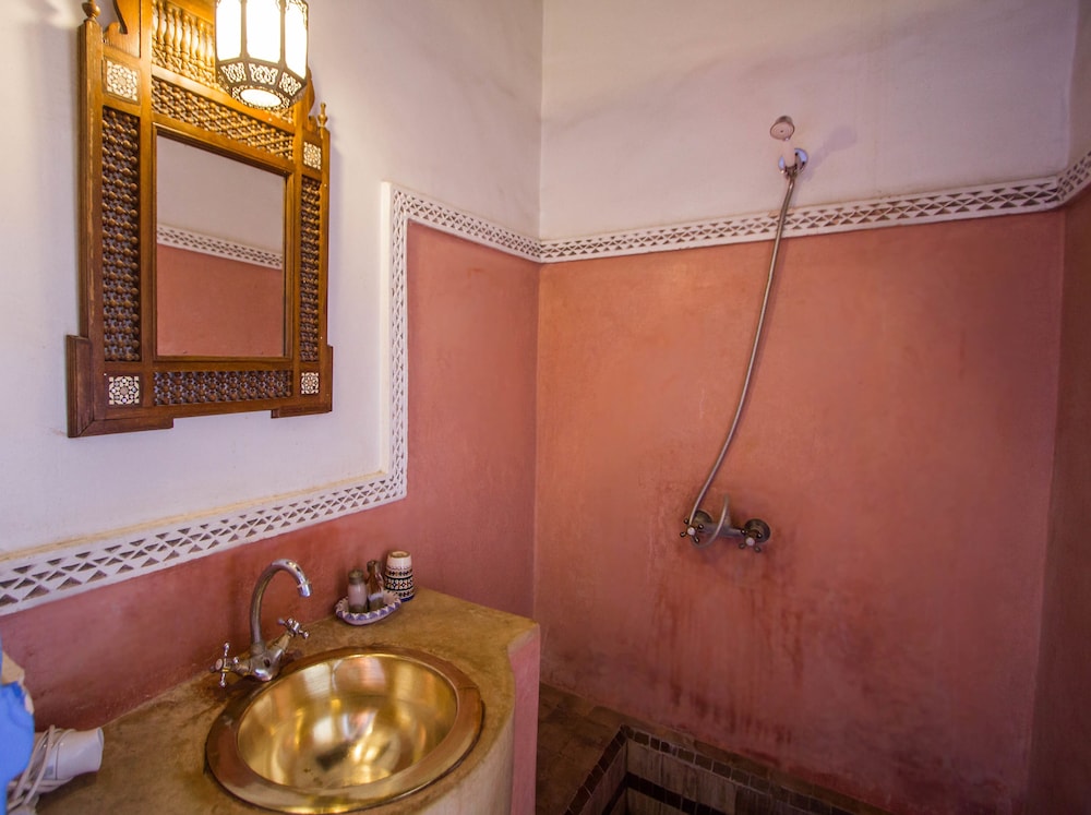 Riad Fes Baraka 49/50