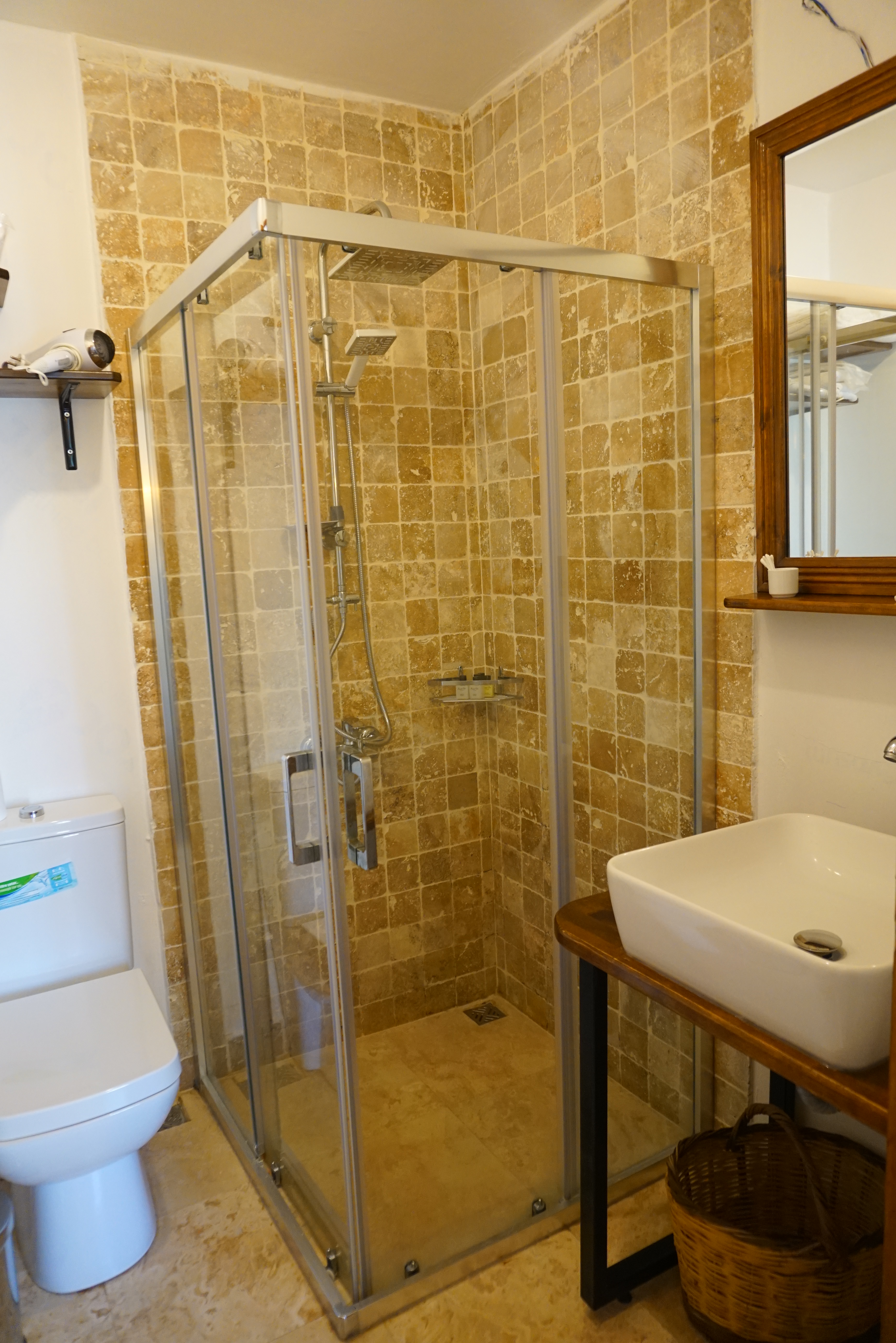 Ayisigi Otel Cunda 24/25