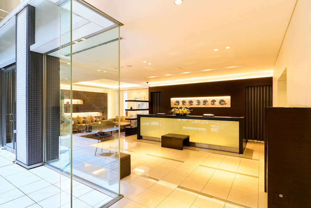 Richmond Hotel Tokyo Shiba 8/49