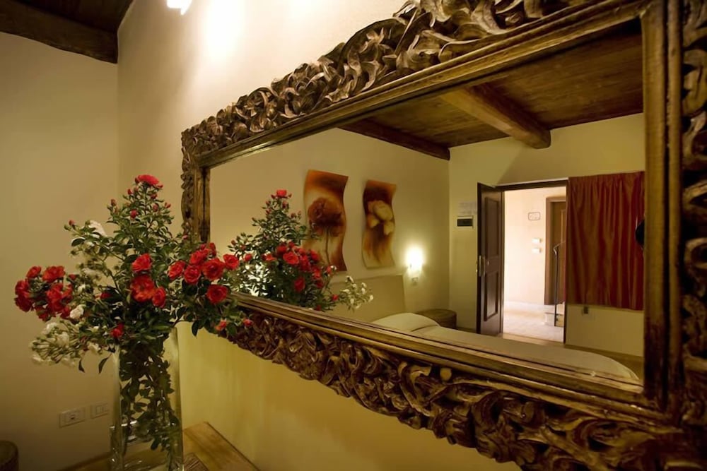 Il Baio Relais Natural Spa 7/46