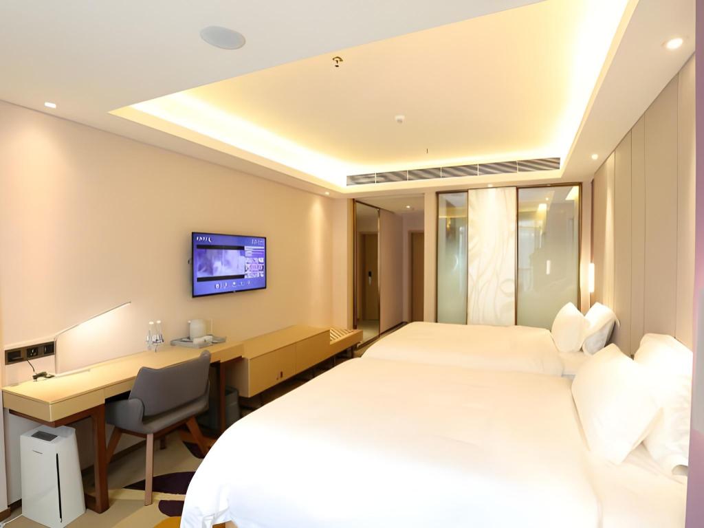 Lavande Hotel Jun Ye Rd Branch photo4