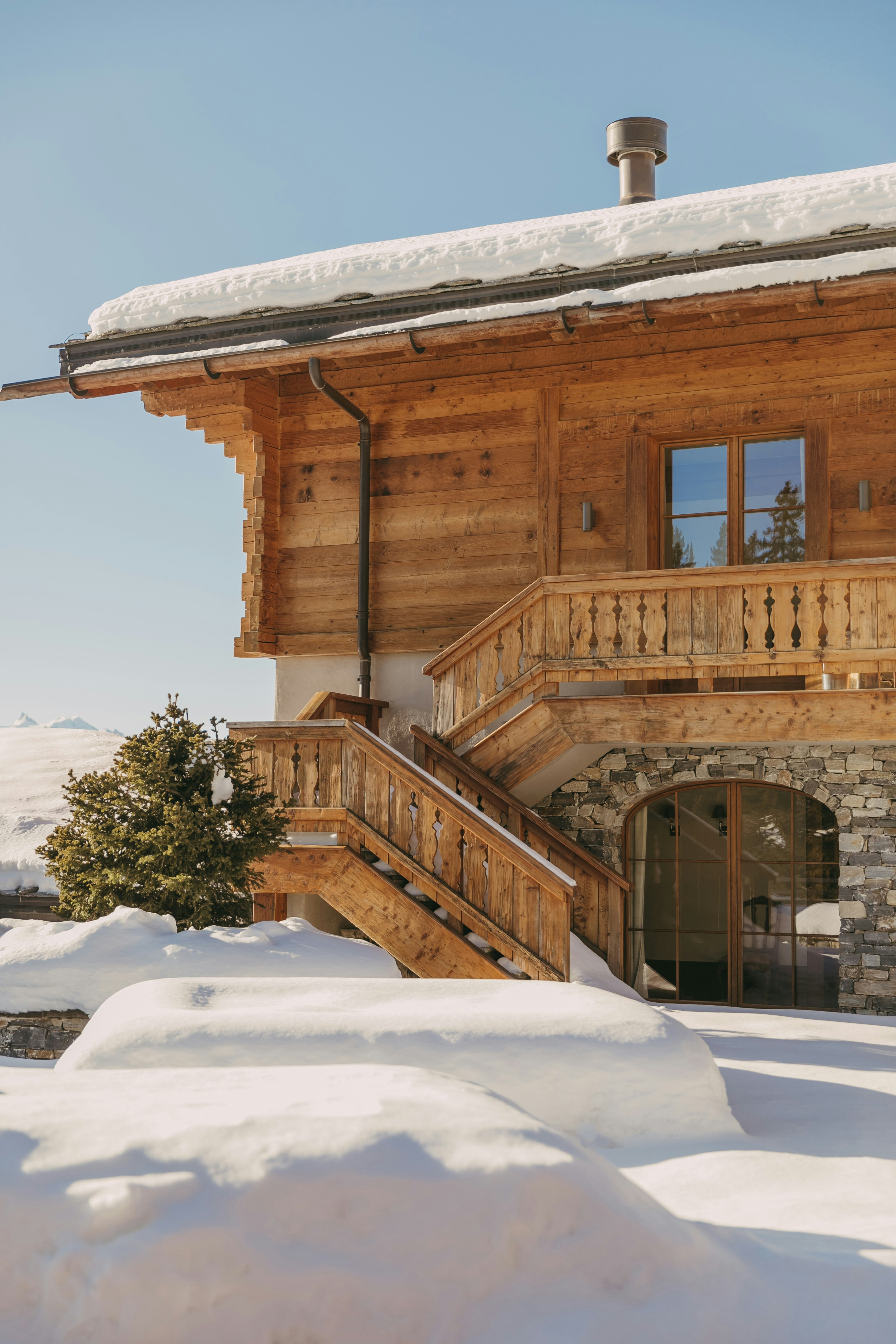 Le Crans Hotel & Spa 3/50