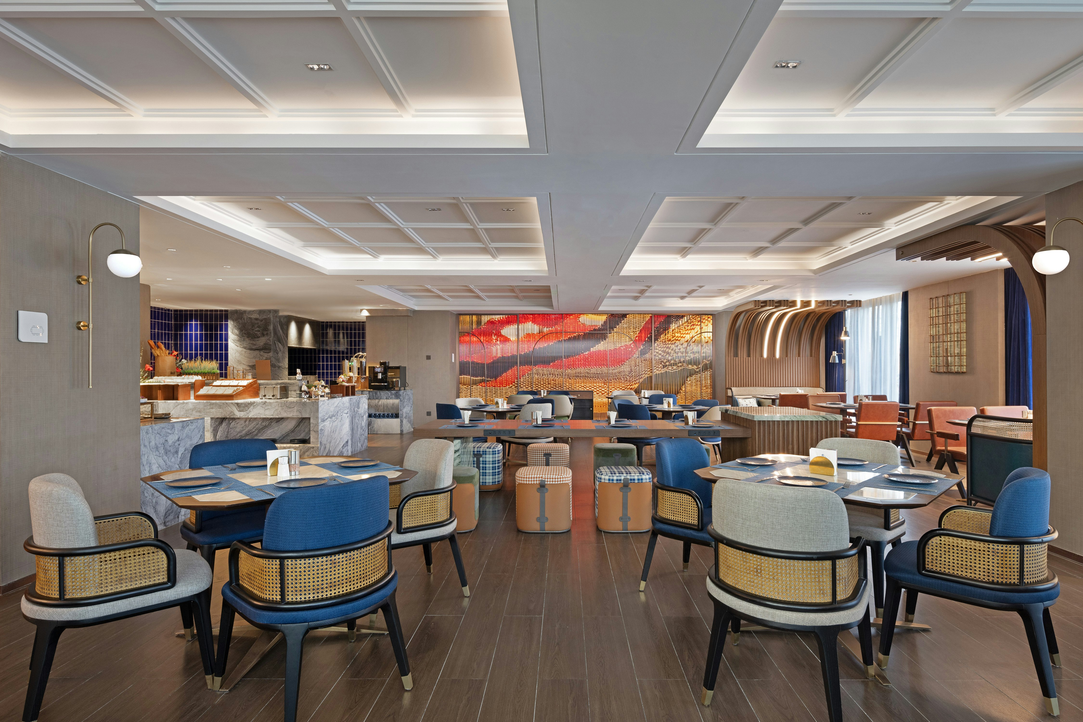 Hilton Garden Inn Leshan Shizhong 22/25