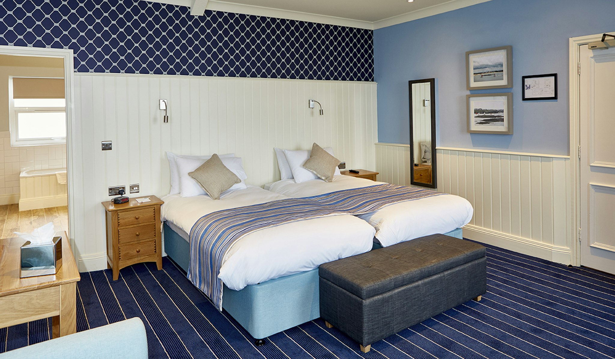 Trearddur Bay Hotel 7/16
