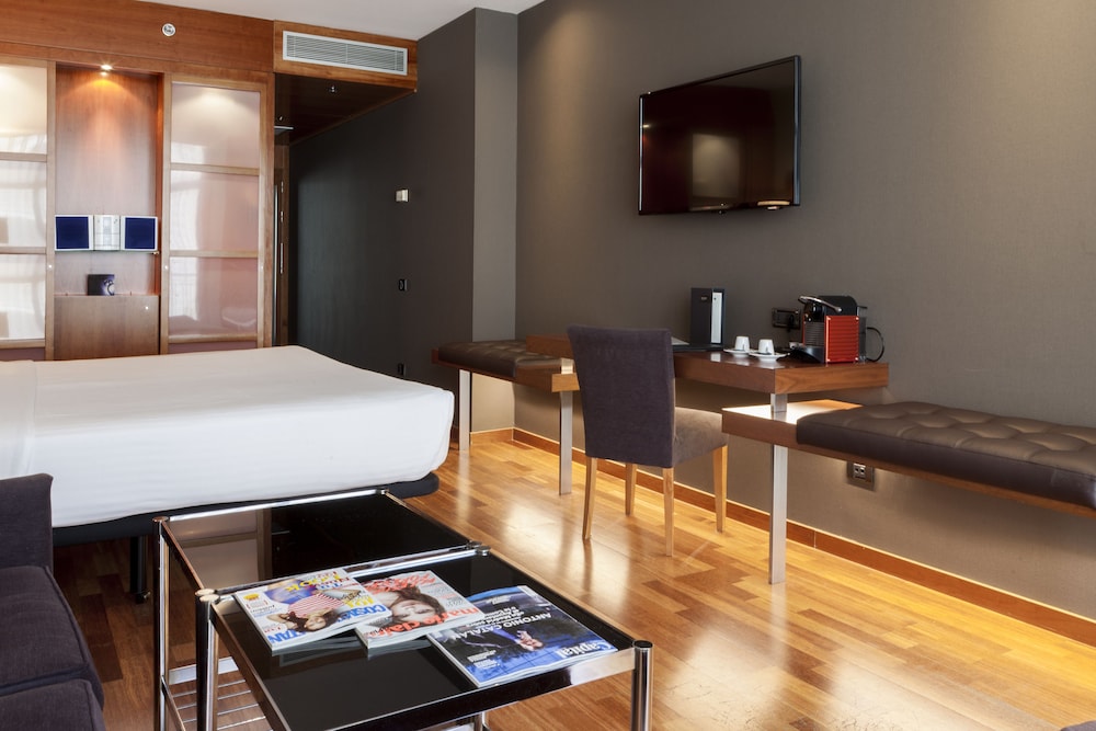 AC Hotel Aitana by Marriott 13/39