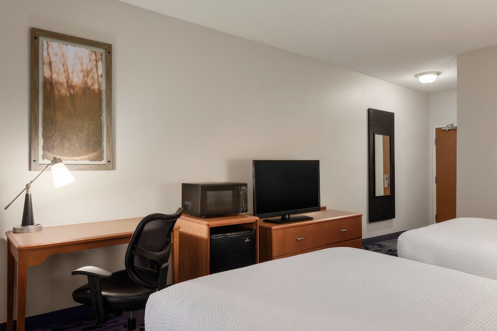 Fairfield Inn & Suites Stillwater 16/32
