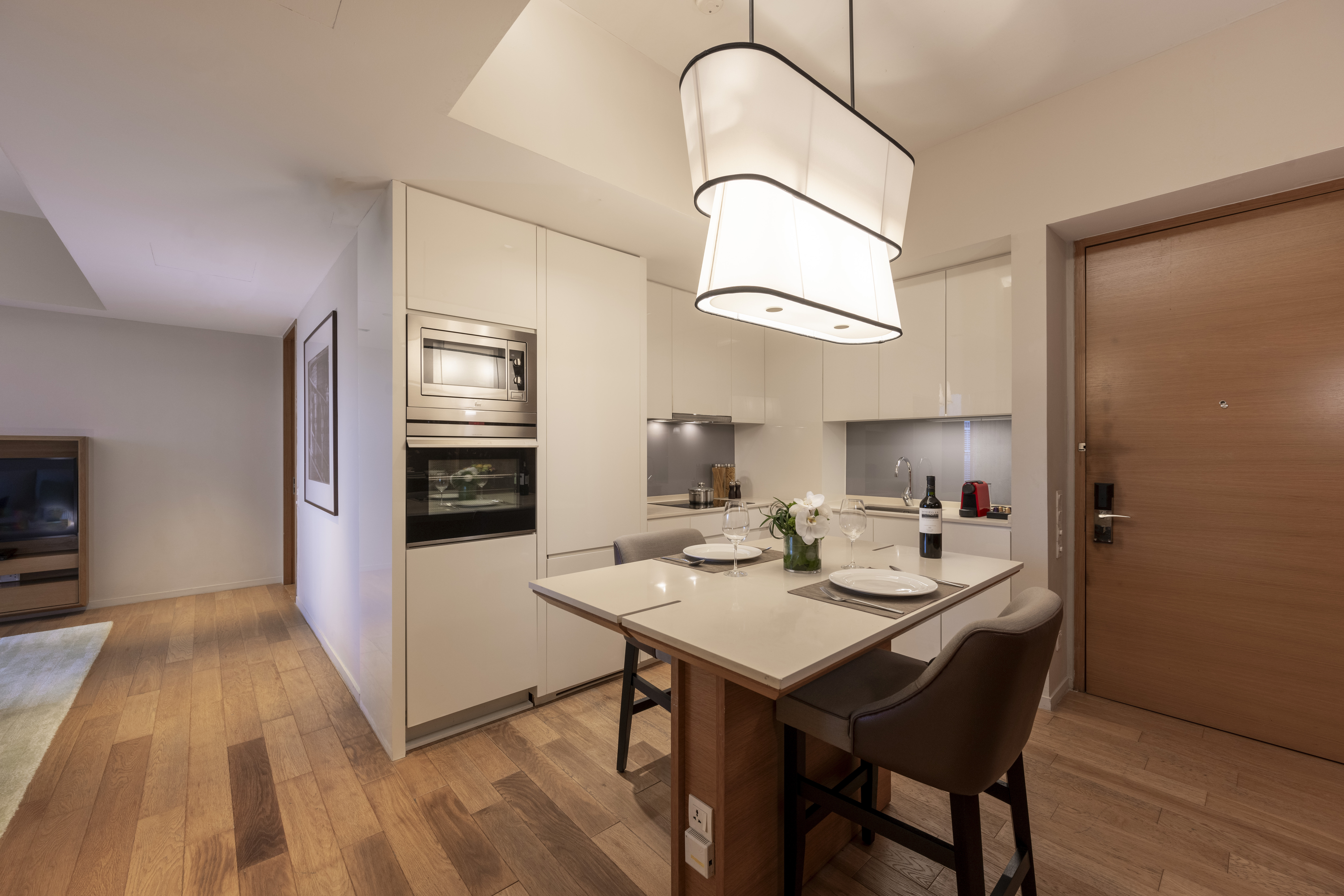 Lanson Place Bukit Ceylon 22/37