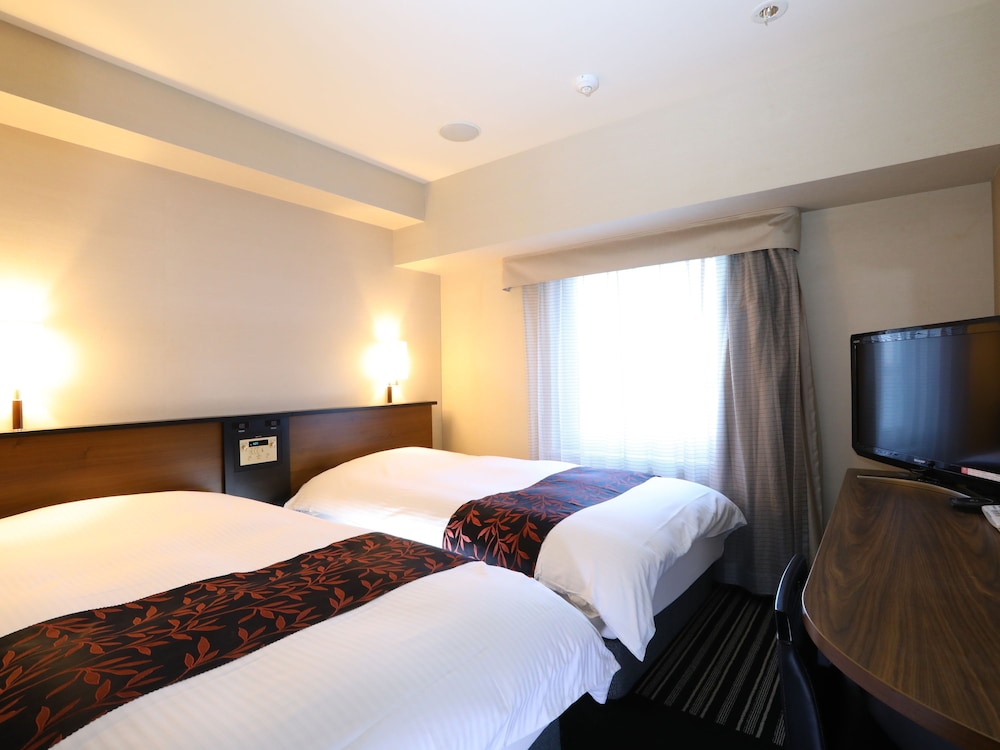 APA Hotel & Resort Tokyo Bay Shiomi 27/65