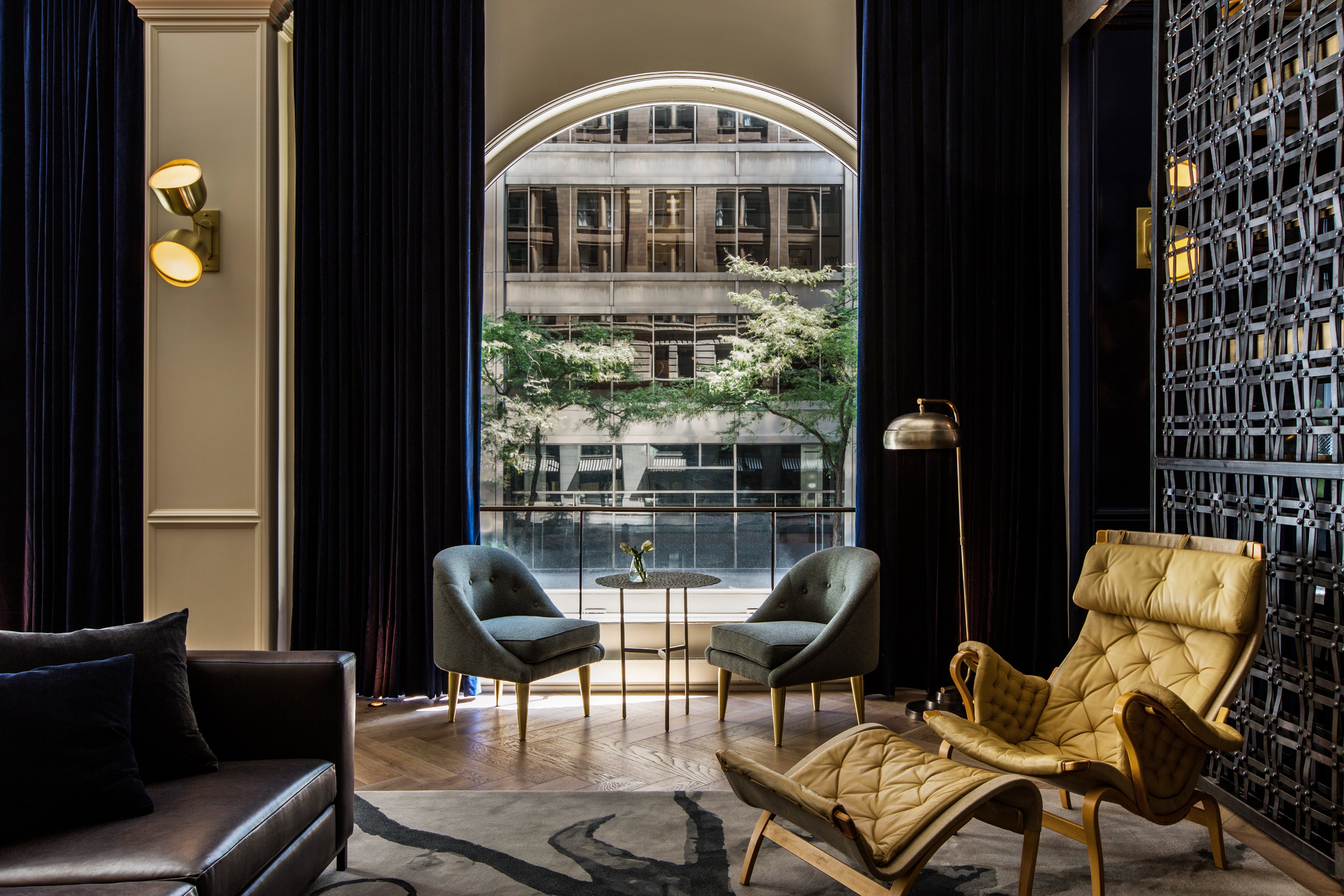 The Kimpton Gray Hotel 45/77