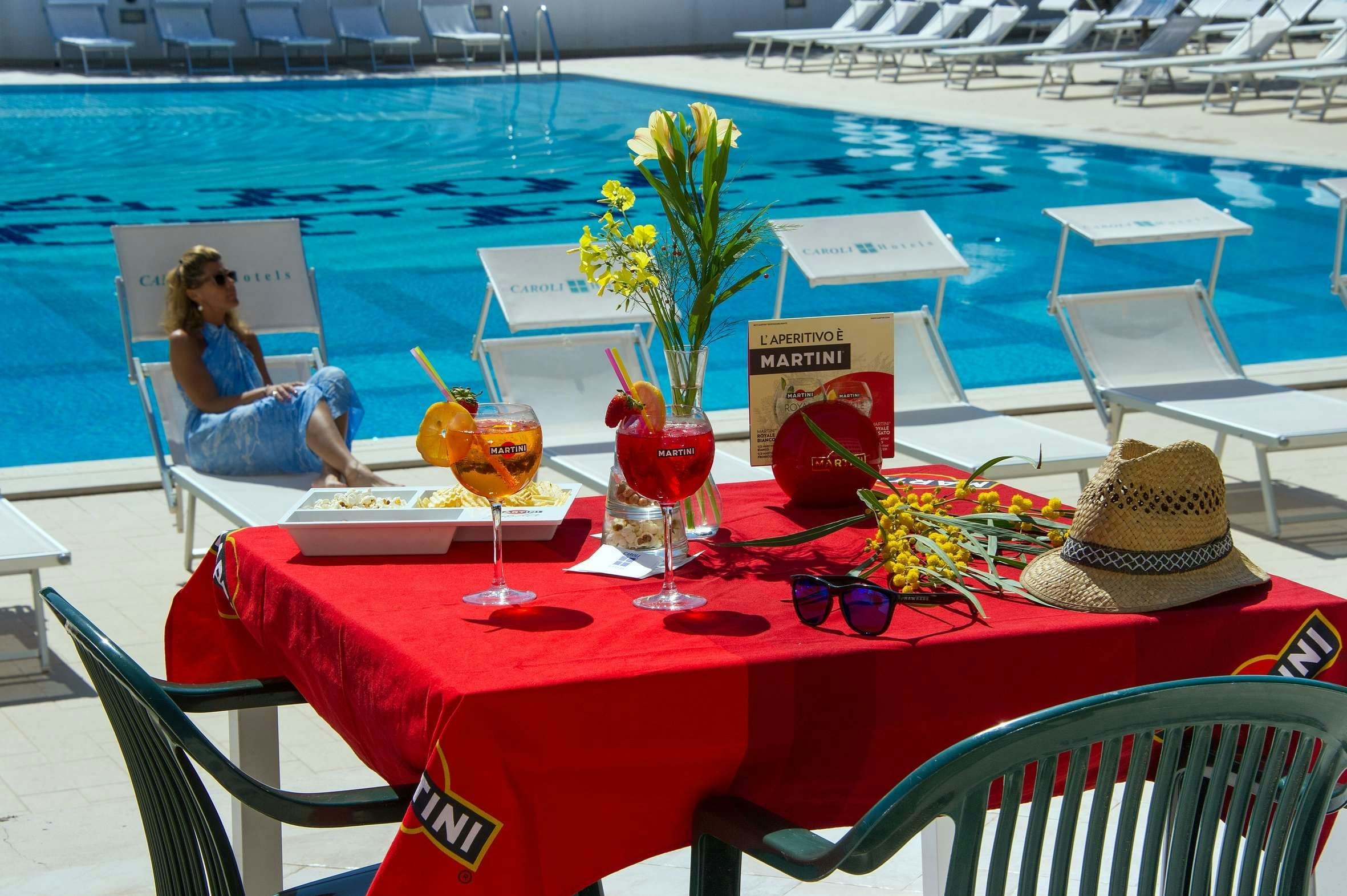 Ecoresort Le Sirene 56/78