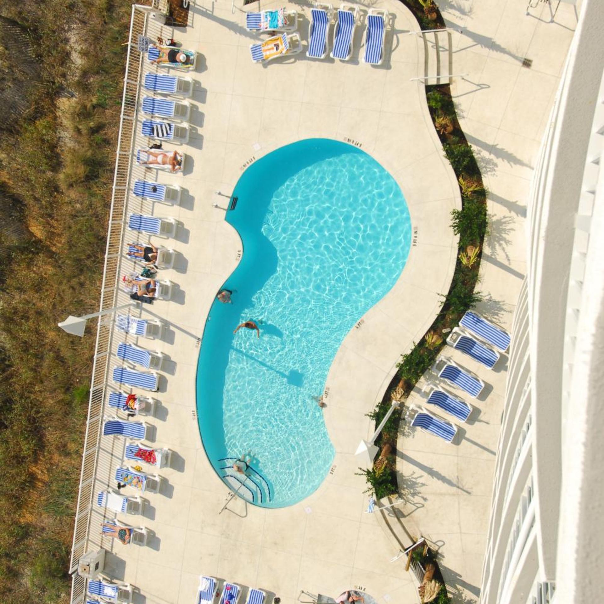 Sandy Beach Resort 39/50