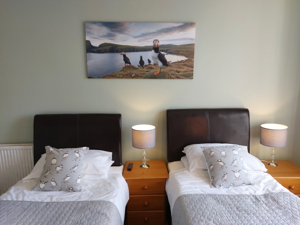 Eddlewood Guest House 10/43