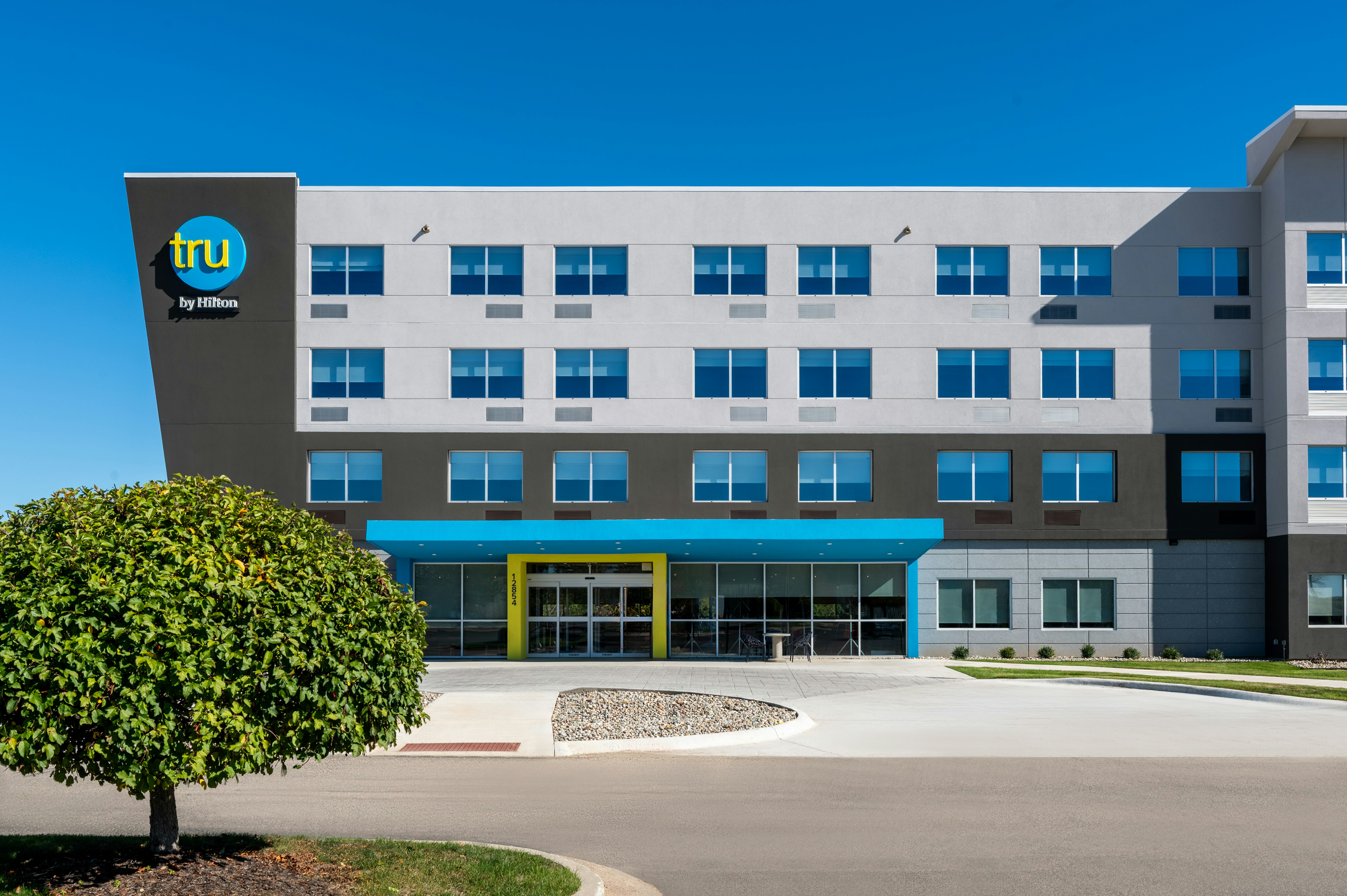 Tru by Hilton Battle Creek in BATTLE CREEK - MI