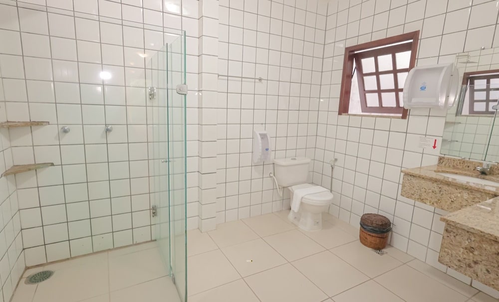 Hotel Pousada Saudosa Maloca 76/77