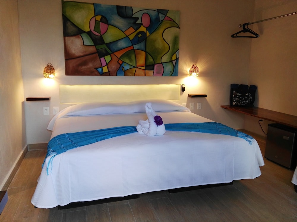 Pacha Tulum Boutique Hotel 23/84
