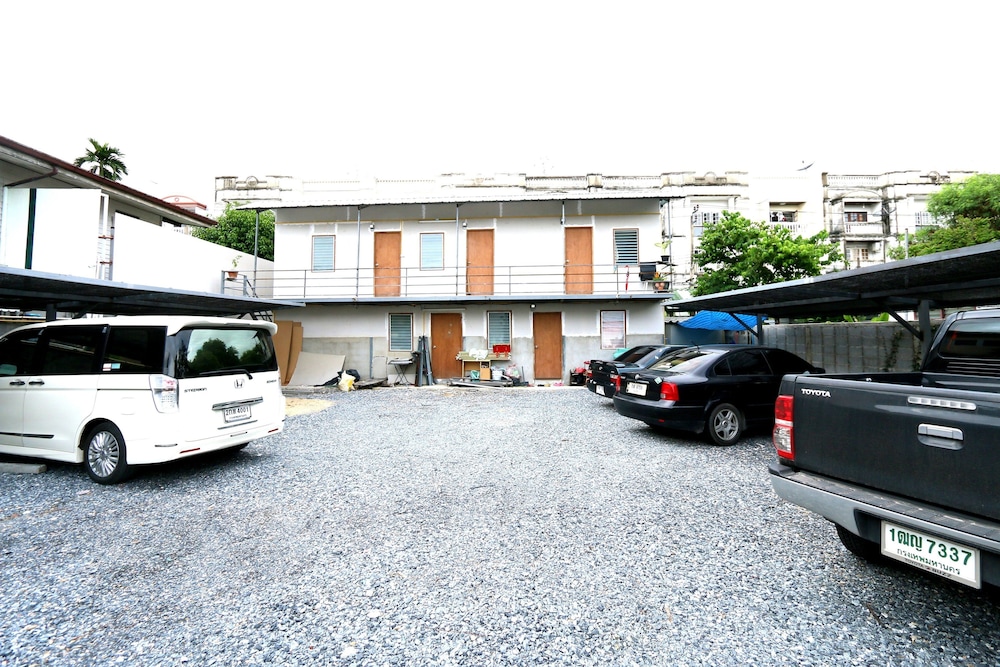 T3 Residence 53/60