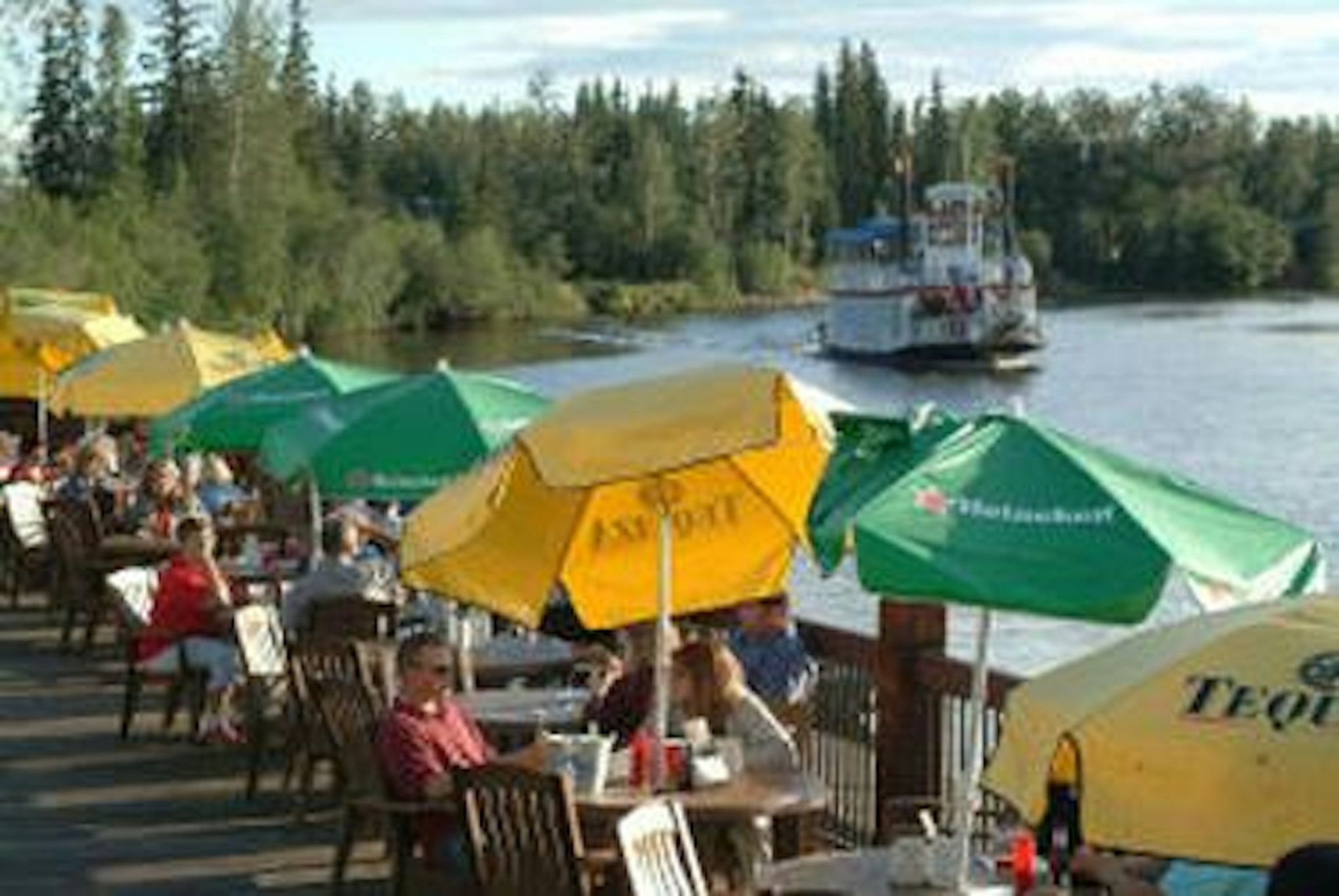 Pike S Waterfront Lodge 21/28