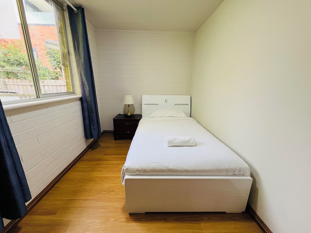 Motel Maroondah 7/45