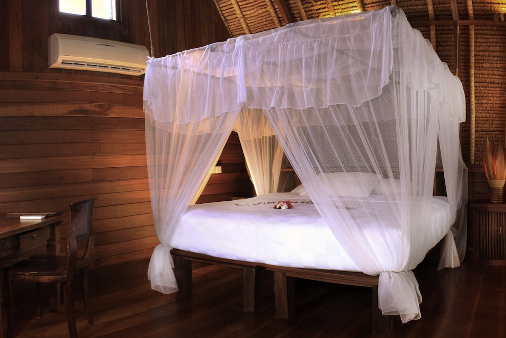 Lumbung, Suite، Naya Gawana Resort Spa 6/10