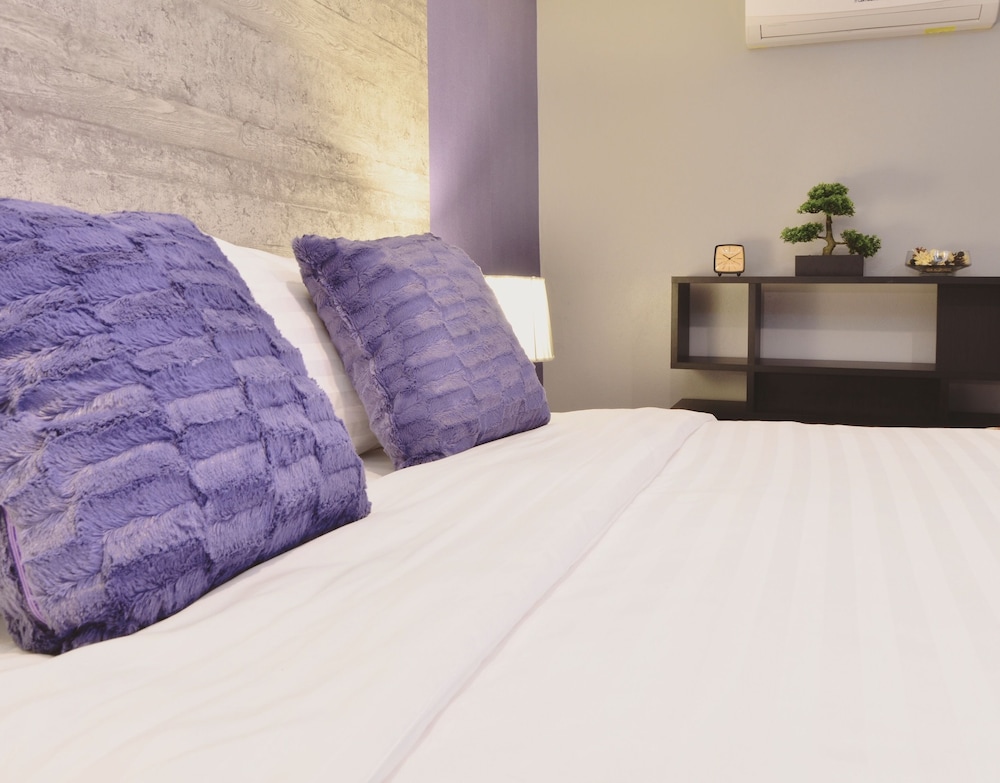 The Tamnan Pattaya Hotel And Resort 32/78