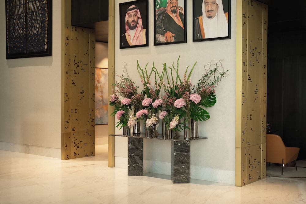 فندق فيرمونت رملة (Fairmont Ramla Serviced Residences) 7/50