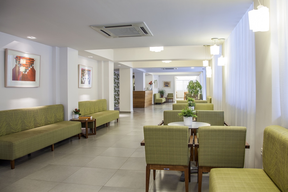 MAVRIDIS HOTEL 18/35