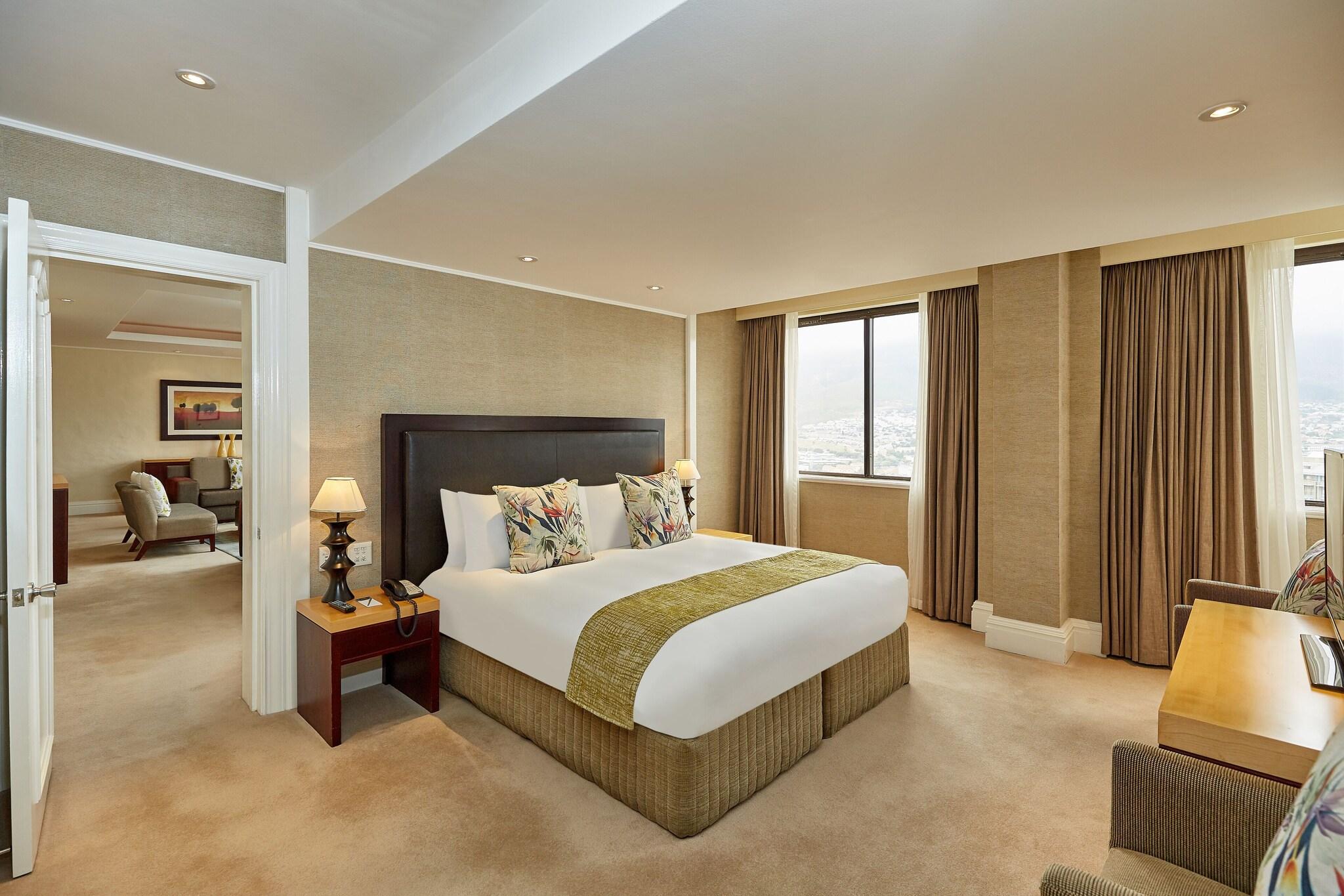 Penthouse Suite