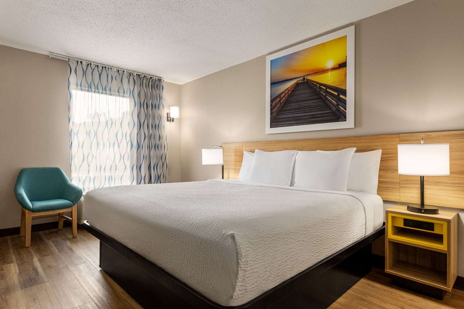 Days Inn by Wyndham Kuttawa/Eddyville 2/16