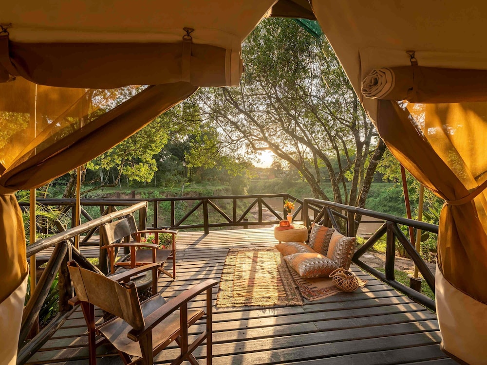 Fairmont Mara Safari Club 25/49