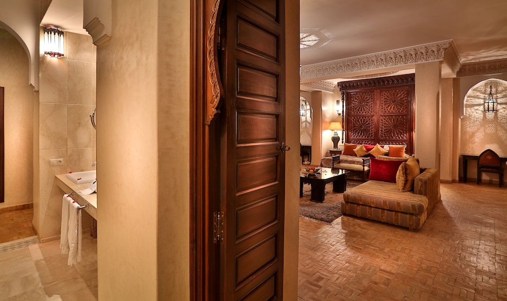 Riad Kniza 41/55