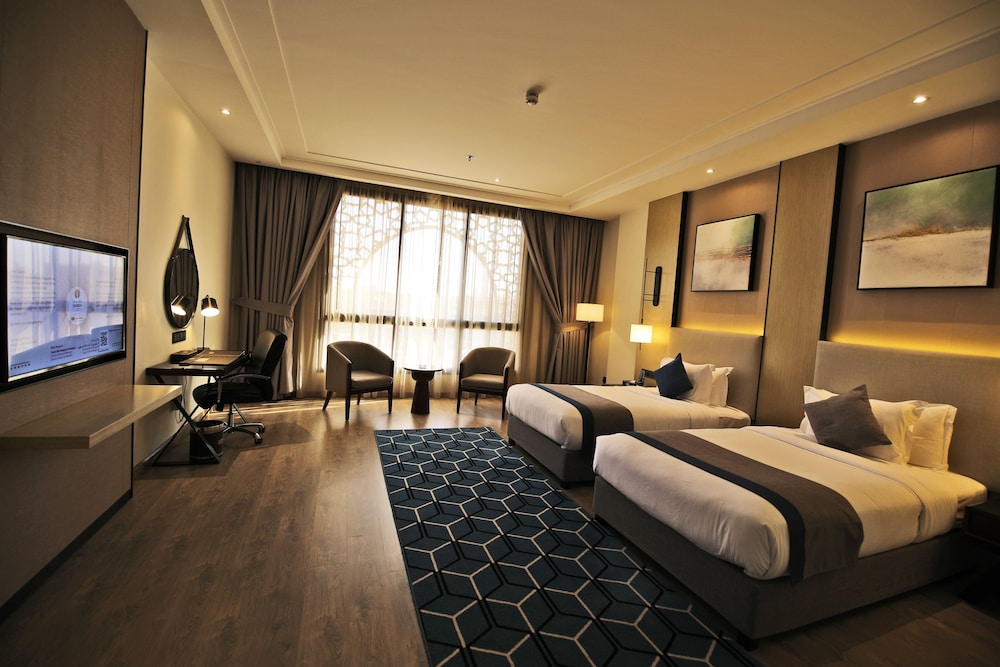فندق بريرا اليرموك(Braira Al Yarmouk Hotel) 4/50