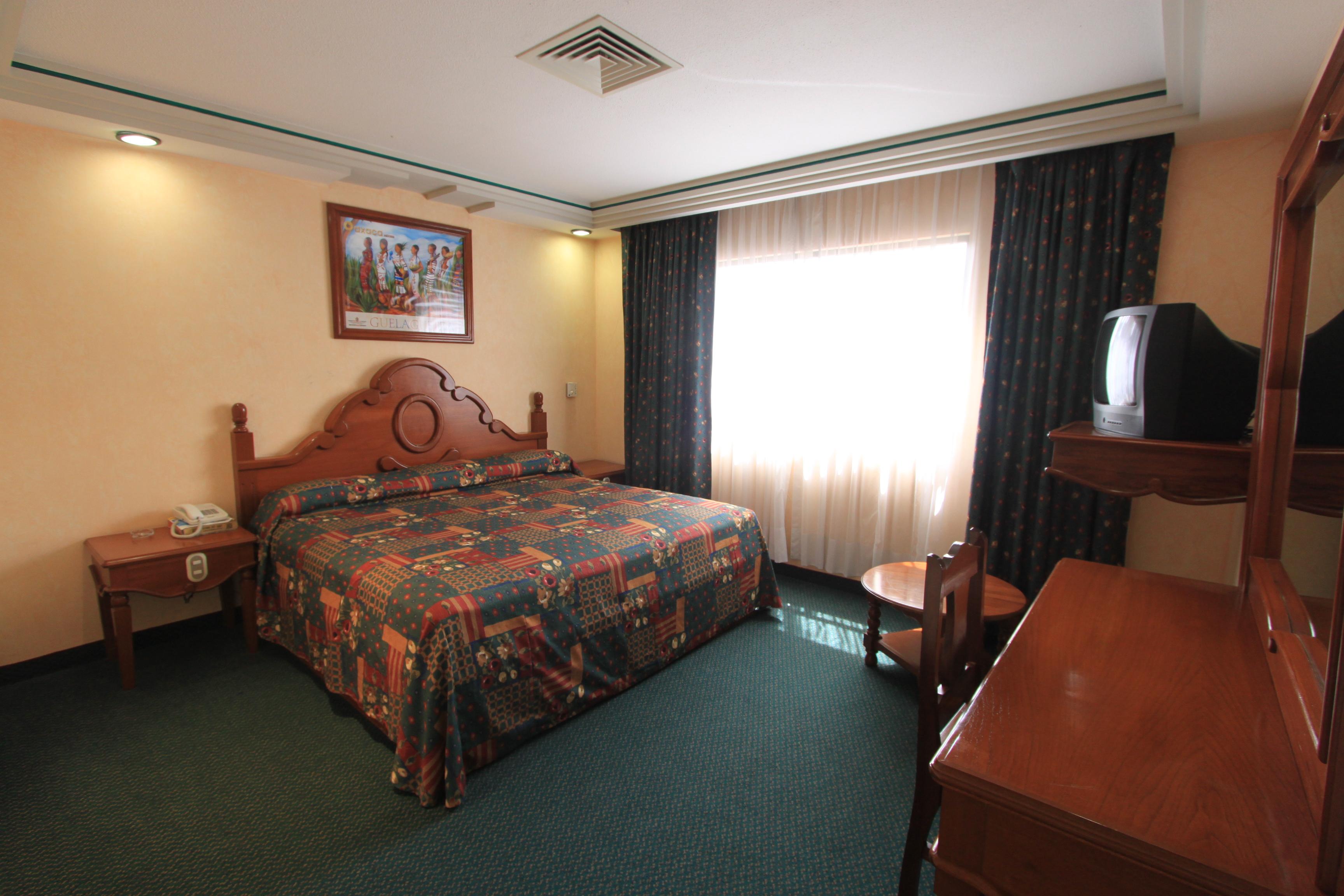 Junior Suite, Single