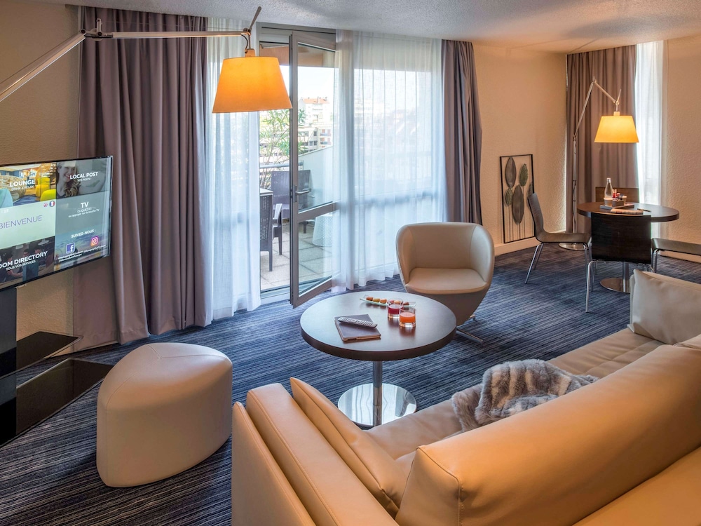 Mercure Toulouse Centre Saint Georges 53/80